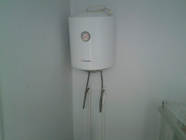 Сетевой туалетный модуль ЭКОС-39С (фото 7) в Пушкино