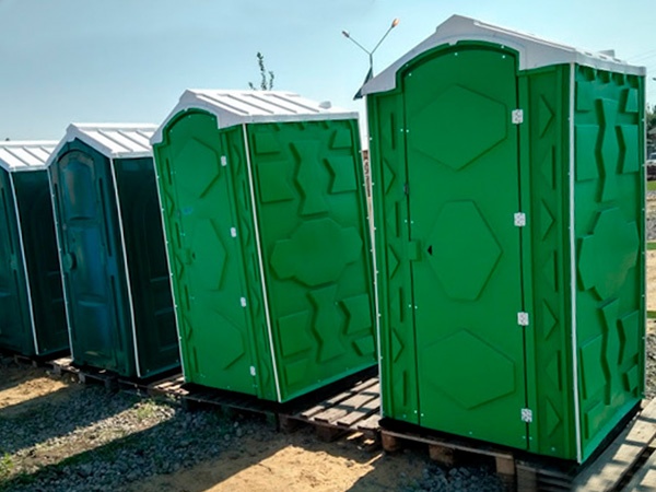 Обслуживание туалетных кабин в Пушкино